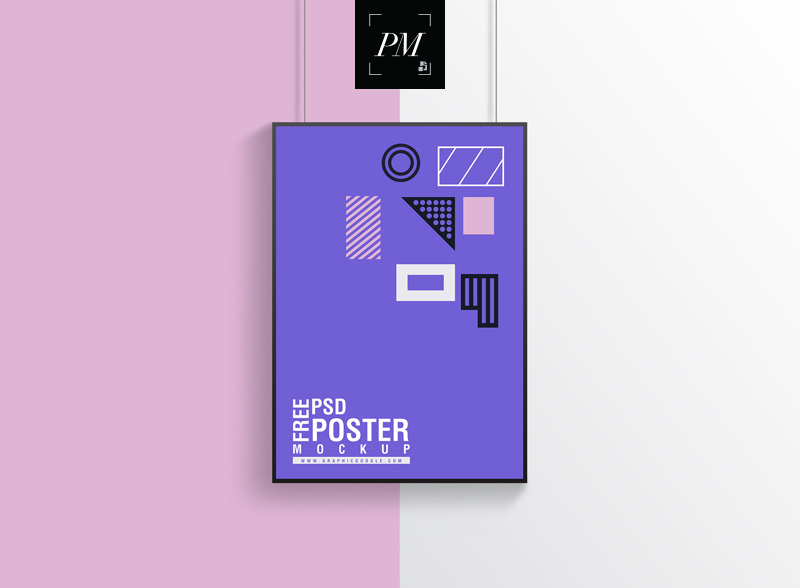 Free-PSD-Poster-Mockup-Template-600