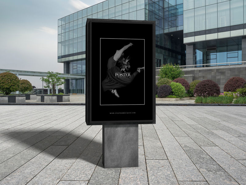 Outside-Theatre-Billboard-Poster-Mockup-For-Advertisement