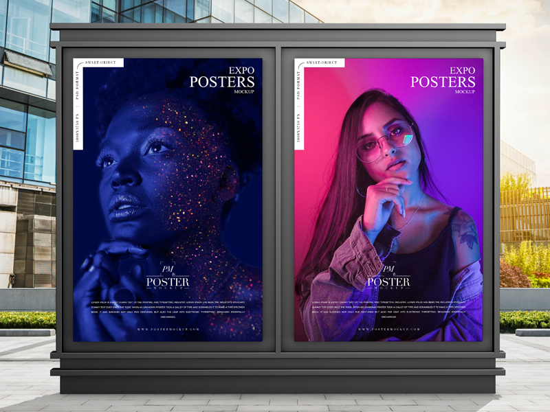 Outdoor-Expo-Posters-Mockup