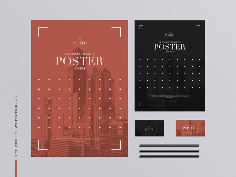 Free-Stationery-Branding-Poster-Mockup-2