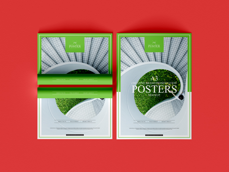 A3-Creative-Brand-Presentation-Poster-Mockup-1