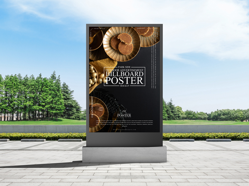 Park-Side-Outdoor-Advertisement-Billboard-Poster-Mockup