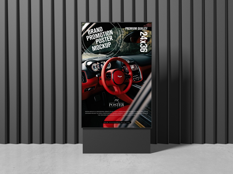 Brand-Promotion-24×36-Poster-Mockup