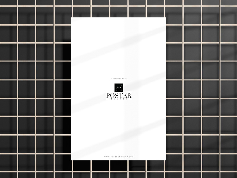 Free-Studio-Brand-Promotion-Frame-Poster-Mockup-1