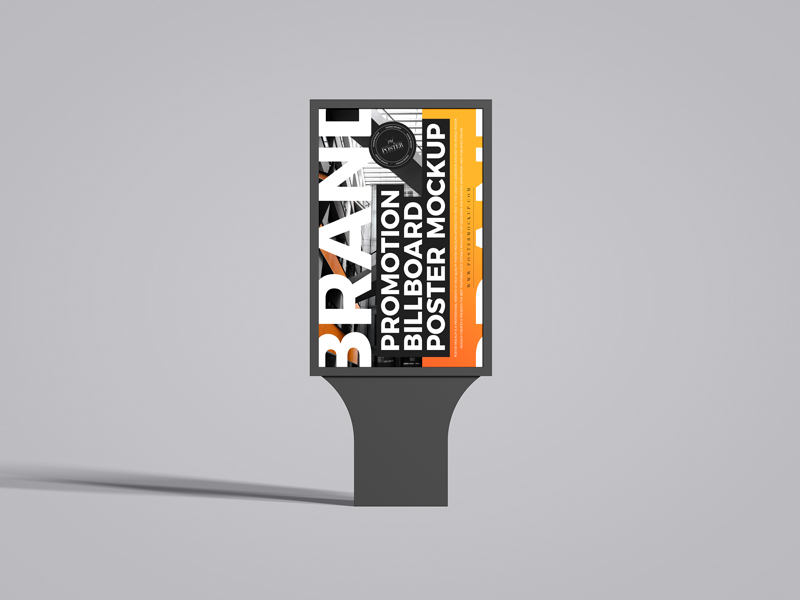 Free-Brand-Promotion-Billboard-Poster-Mockup