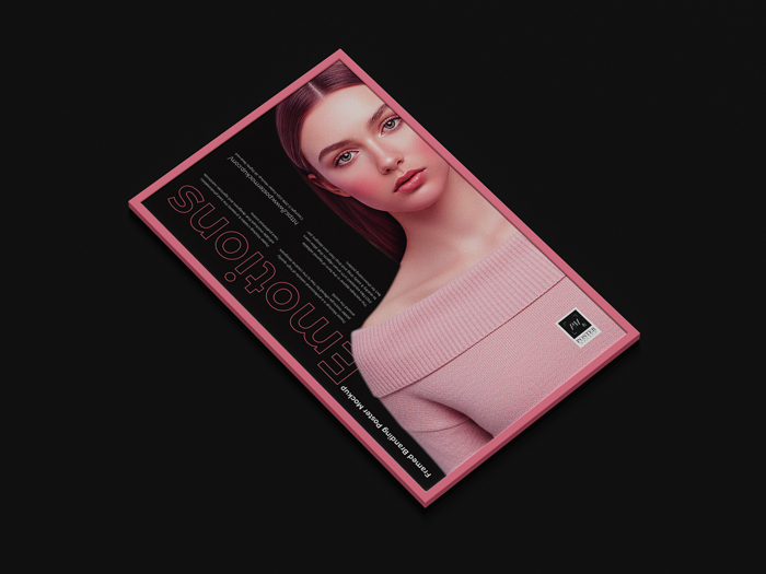 Free-Framed-Branding-Poster-Mockup-2