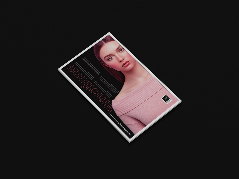 Free-Framed-Branding-Poster-Mockup