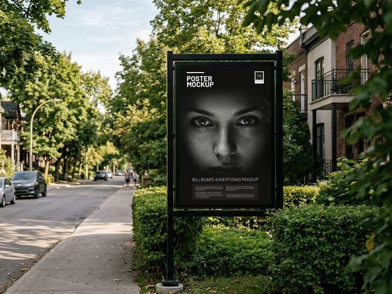 Free-Outdoor-Advertising-Billboard-Poster-Mockup