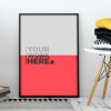 Designer-Room-Standing-Poster-Frame-Mockup-PSD-300