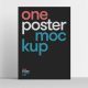 Free-Clean-Poster-Mockup-PSD