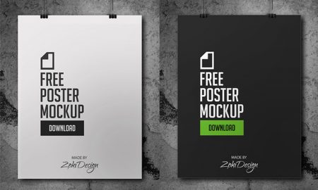 Free-Poster-Mockup-1