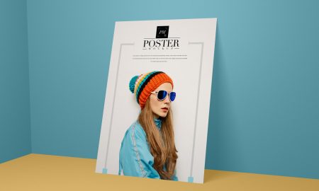 Free-Modern-PSD-Poster-Mockup-Perfect-For-Branding