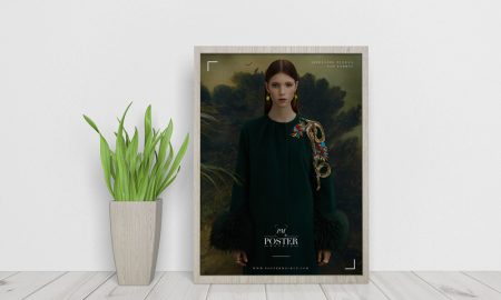 Free-Elegant-Interior-Framed-Poster-Mockup-PSD