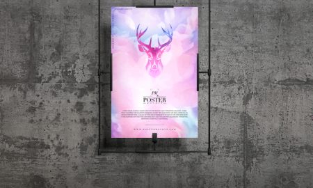 Free-Concrete-Environment-Poster-Mockup-PSD