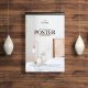 Free-Wooden-Interior-Hanging-Poster-Mockup