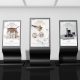 Free-Modern-Expo-Display-Stand-Poster-Mockup