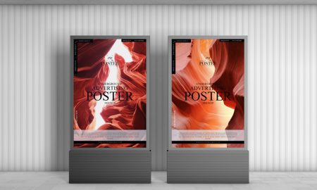 Free-Underground-Advertising-Poster-Mockup-For-Promotion