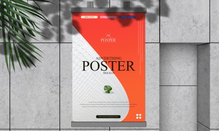 Free-Industrial-Building-Advertising-Poster-Mockup