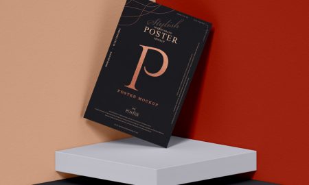 Modern-Brand-Stylish-Poster-Mockup