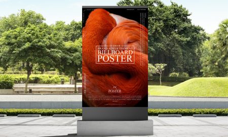 Free-Outdoor-Brand-Advertisement-Billboard-Poster-Mockup