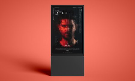 Citylight-Advertising-Poster-Mockup