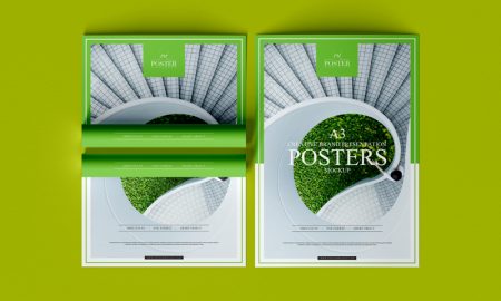 A3-Creative-Brand-Presentation-Poster-Mockup