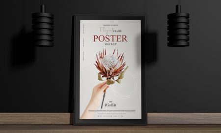 Modern-Interior-Elegant-Frame-Poster-Mockup