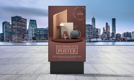 Outdoor-City-Advertising-Billboard-Poster-Mockup