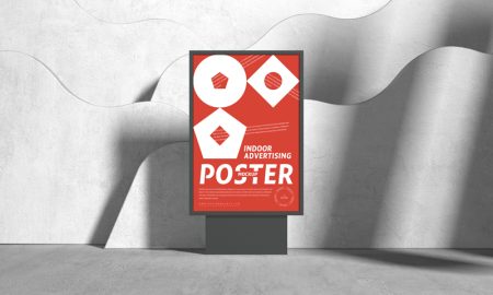 Elegant-Indoor-Advertising-Poster-Mockup