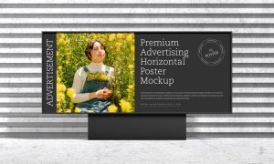 Premium-Advertising-Horizontal-Poster-Mockup