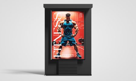 Exhibition-3D-Display-Poster-Mockup