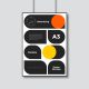 Free-PSD-Hanging-A3-Advertising-Poster-Mockup