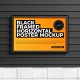 Free-Black-Framed-Horizontal-Poster-Mockup