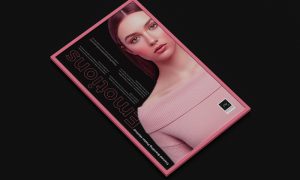 Free-Framed-Branding-Poster-Mockup-2