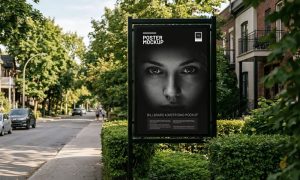 Free-Outdoor-Advertising-Billboard-Poster-Mockup
